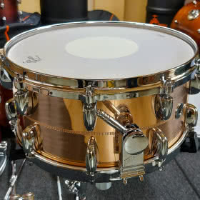 Gretsch USA Custom Bronze