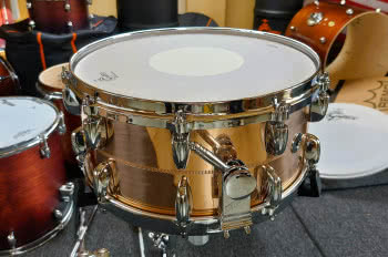 GEWA MUSICGretsch USA Custom Bronze