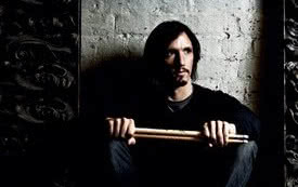 Mario Duplantier (Gojira)