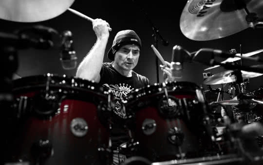 Virgil Donati