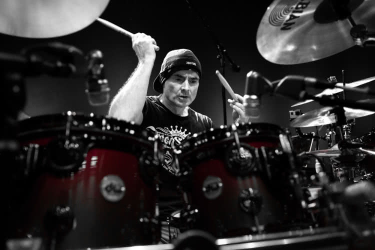 Virgil Donati