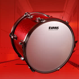 Evans HD Dry