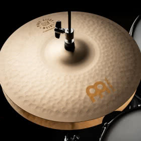 Meinl Pure Alloy 14
