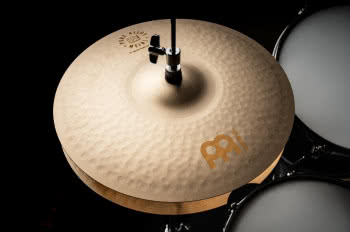 MEINL DISTRIBUTIONMeinl Pure Alloy 14" Benny Greb