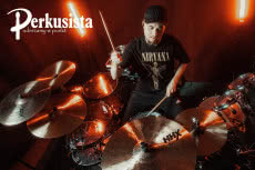 Sabian z nowym polskim artystą
