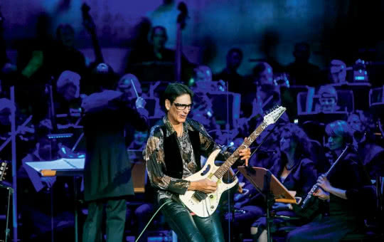 Steve Vai