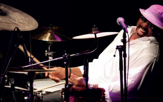 Harvey Mason
