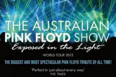 The Australian Pink Floyd Show 