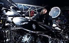 Joey Jordison