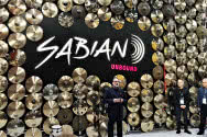 Sabian – tak powstała perkusyjna legenda