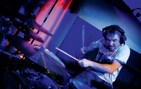 Filip Gałązka