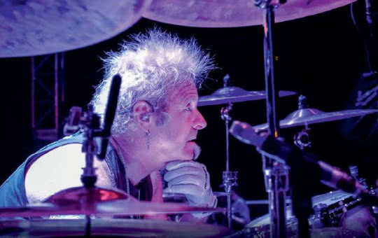 Joey Kramer (Aerosmith)