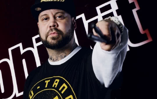 John Otto (Limp Bizkit)