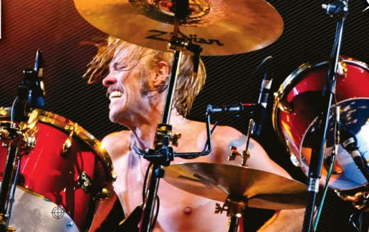 Taylor Hawkins