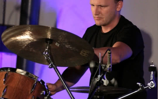 Krzysztof Dziedzic