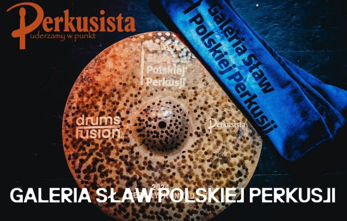 GALERIA SŁAW POLSKIEJ PERKUSJI