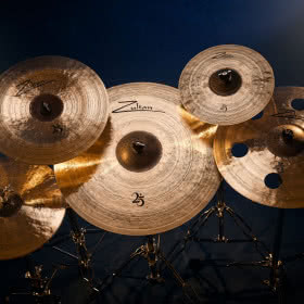 Zultan ‘25’ series