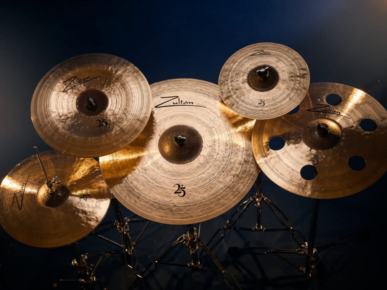 Zultan ‘25’ series 