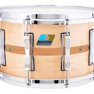 Ludwig Slotted Coliseum