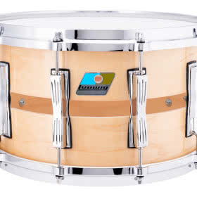 Ludwig Slotted Coliseum