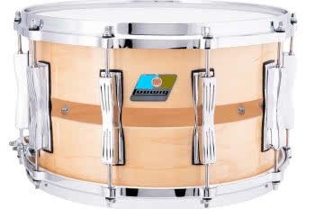 Ludwig Slotted Coliseum