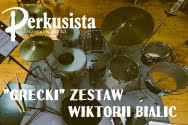 Zestaw „Profesor” Wiktorii Bialic