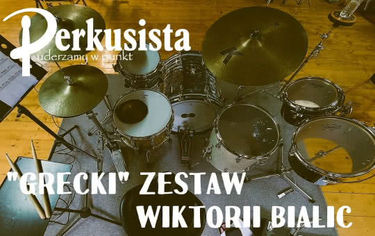 Zestaw „Profesor” Wiktorii Bialic