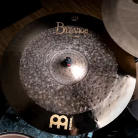 Meinl Matt Garstka Signature ride