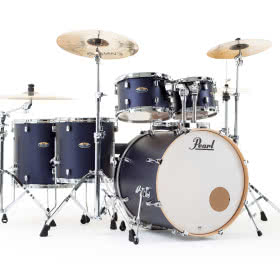 Pearl Decade