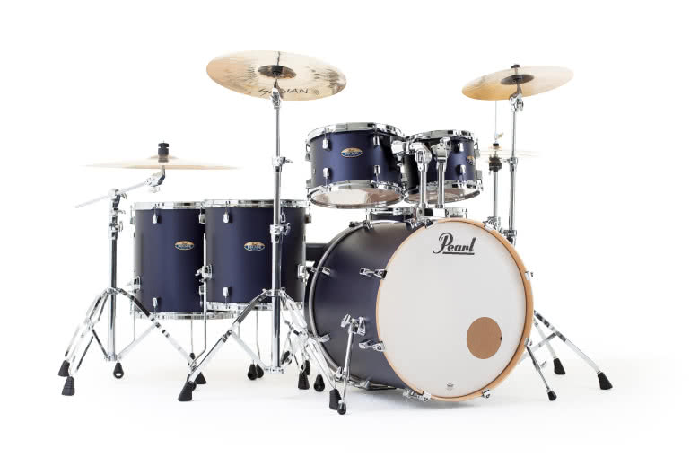Pearl Decade 