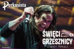 Podcast o perkusistach Ozzy’ego już dostępny!
