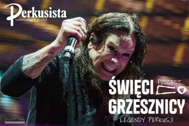 Podcast o perkusistach Ozzy’ego już dostępny!
