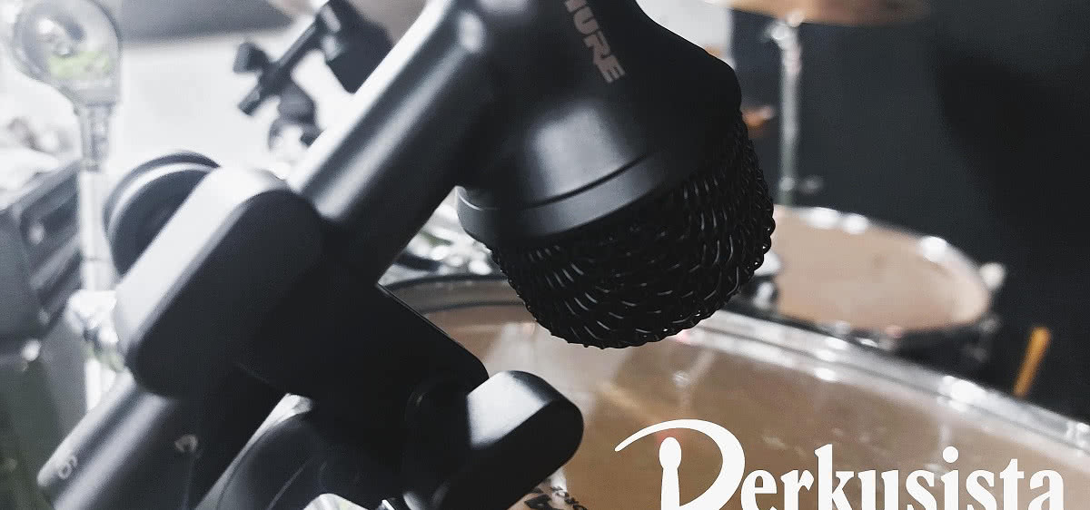 Shure Nexadyne 6: nowy gracz na ringu 