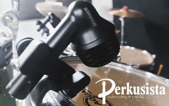 Shure Nexadyne 6: nowy gracz na ringu 