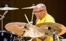 Billy Cobham