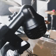 Shure Nexadyne 6