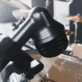 Shure Nexadyne 6