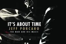 It's About Time – Jeff Porcaro - The Man and His Music