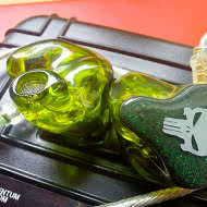 Craft Ears Argentum Custom