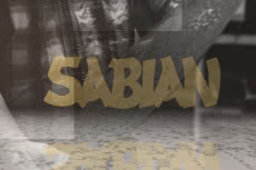 Sabian zaprasza do Custom Shopu