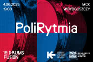 Pilot serialu PoliRytmia