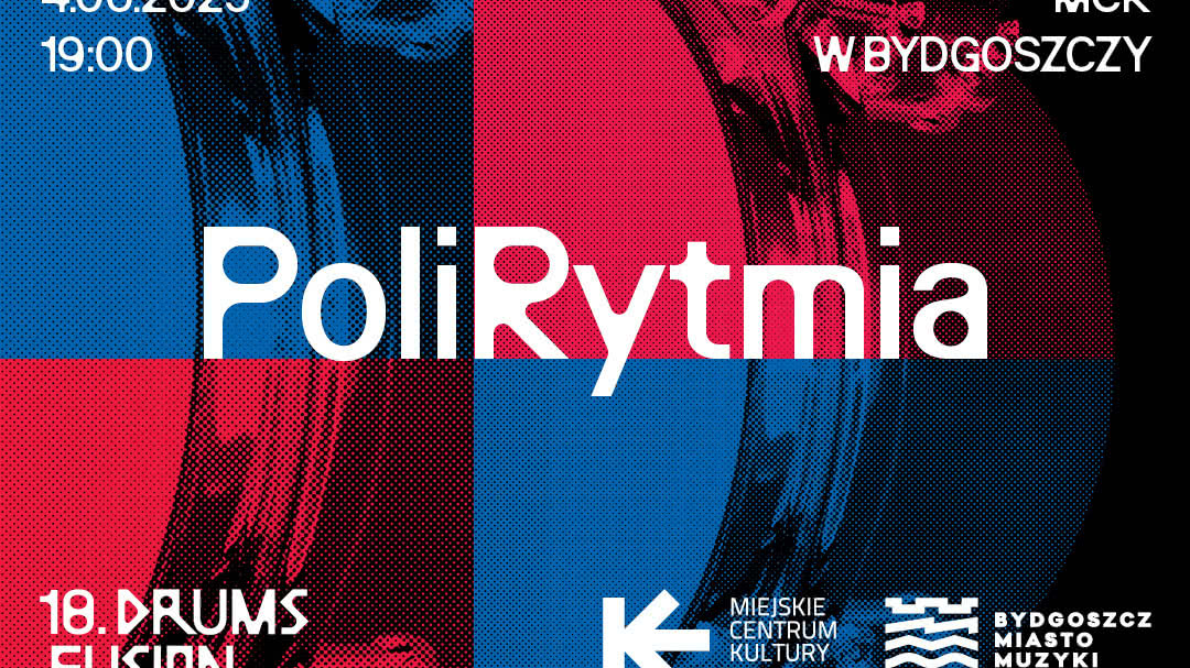 Pilot serialu PoliRytmia 
