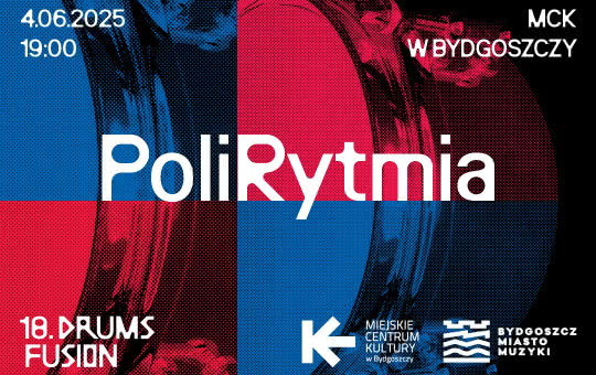 Pilot serialu PoliRytmia