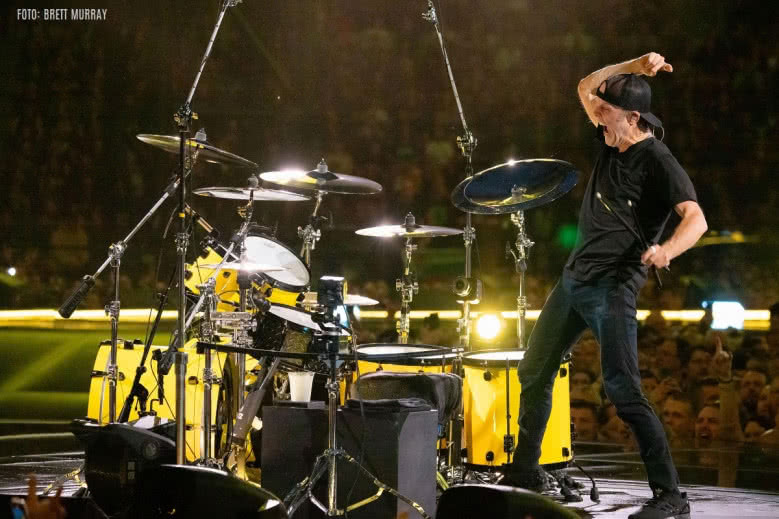 Zildjiany Larsa Ulricha 