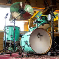 Gretsch Catalina Maple