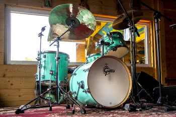 GRETSCH DRUMSGretsch Catalina Maple