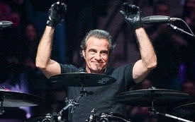 Tico Torres (Bon Jovi)