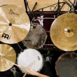 Meinl Mike Johnston Artist’s Choice