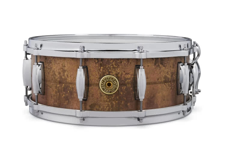 Gretsch Keith Carlock Signature