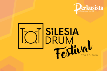 Silesia Drum Festival 2025 w komplecie!
